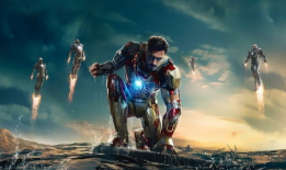 钢铁侠视频,科技与英雄的完美融合